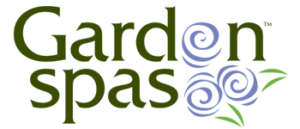 Garden spas logo