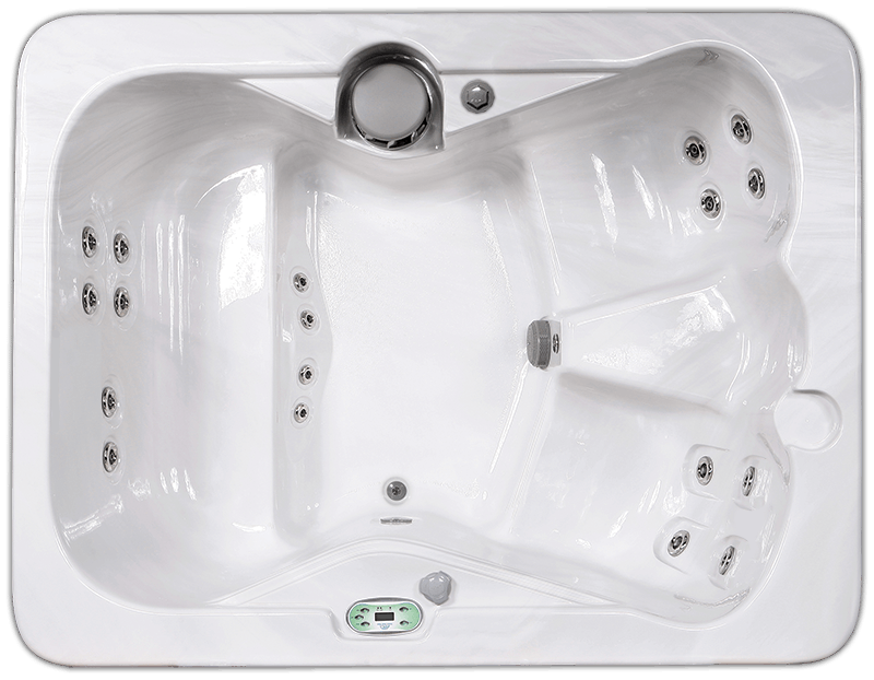 vírivka South Seas Spas 518P Standard