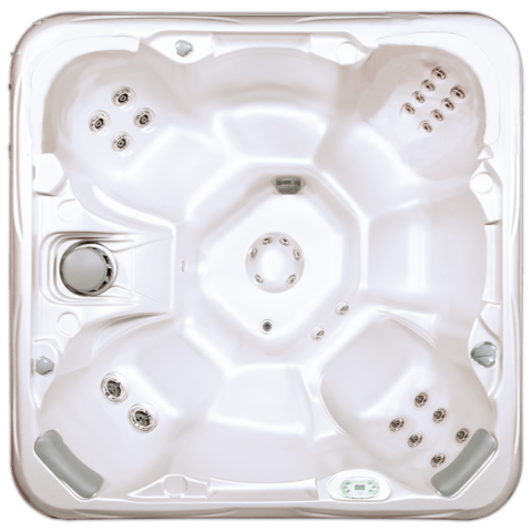 vírivka South Seas Spas 729B Standard