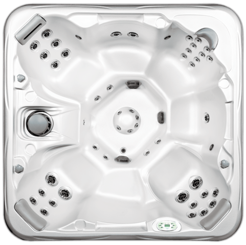 vírivka South Seas Spas 748B deluxe