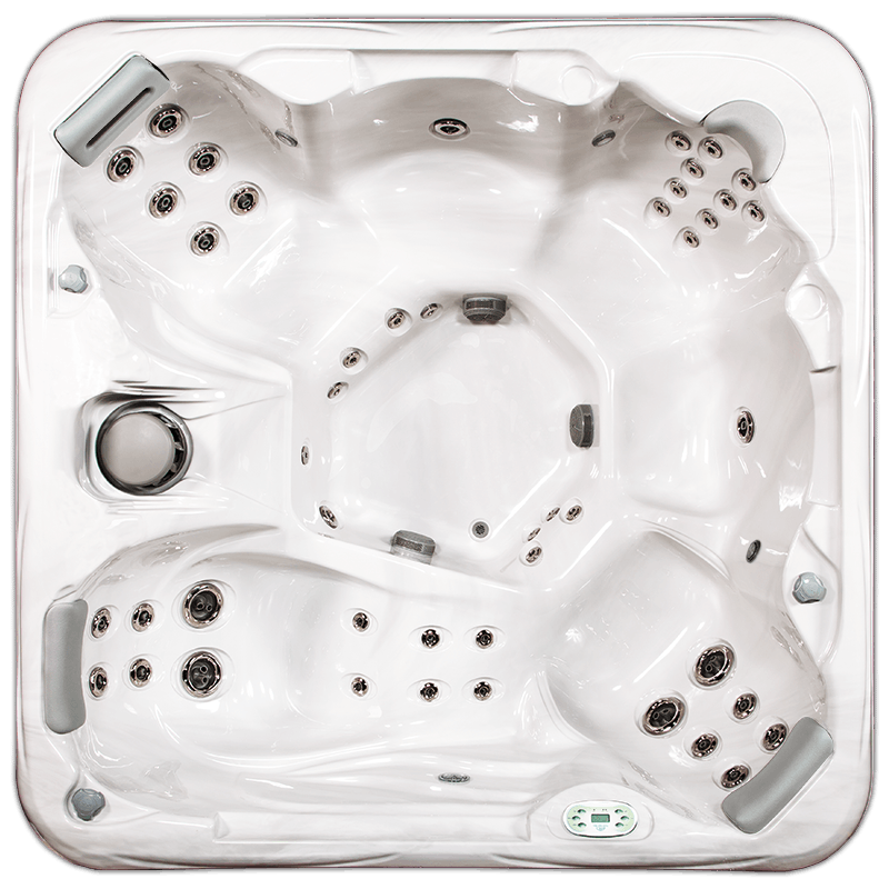 vírivka South Seas Spas 748L deluxe