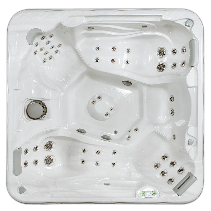 vírivka South Seas Spas 853DL deluxe