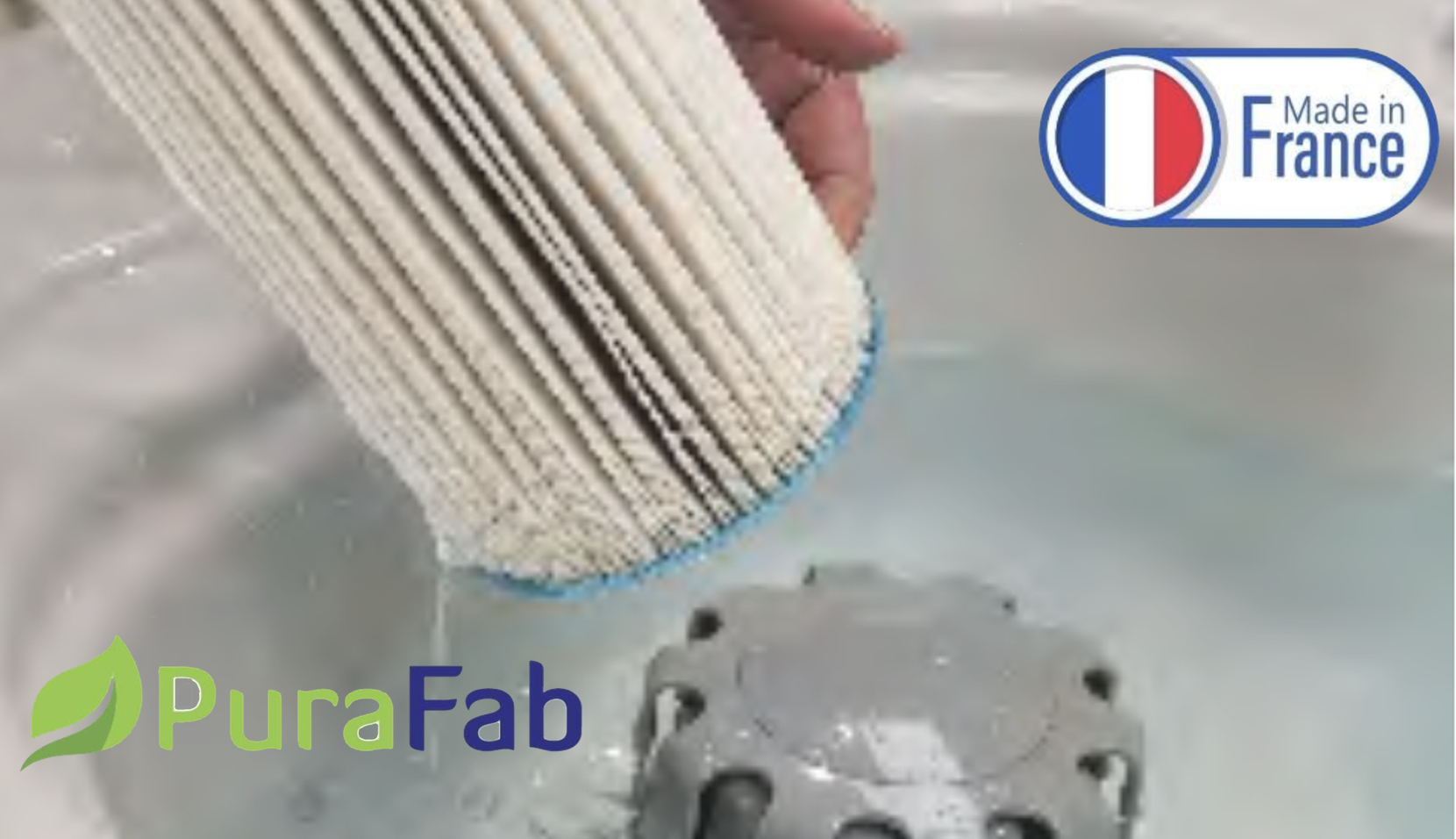Filter Purafab