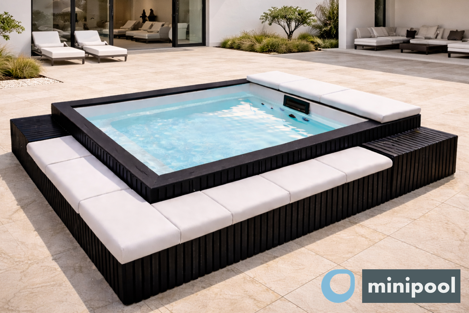 bazény od ONLY EXCLUSIVE s.r.o.